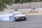 Mercedes-AMG CLA45 S 4Matic+ Aerodynamic Package 2019 года (WW)